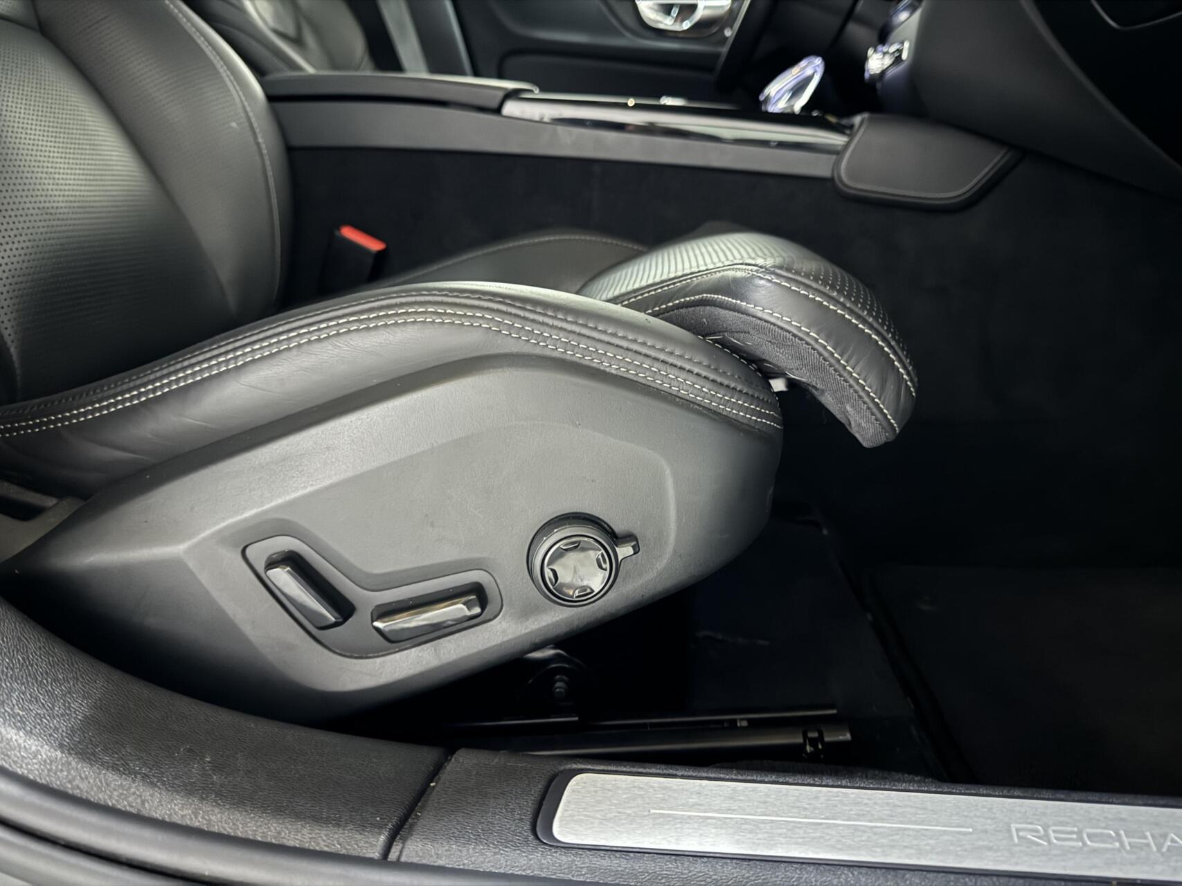 Foto van Volvo S60