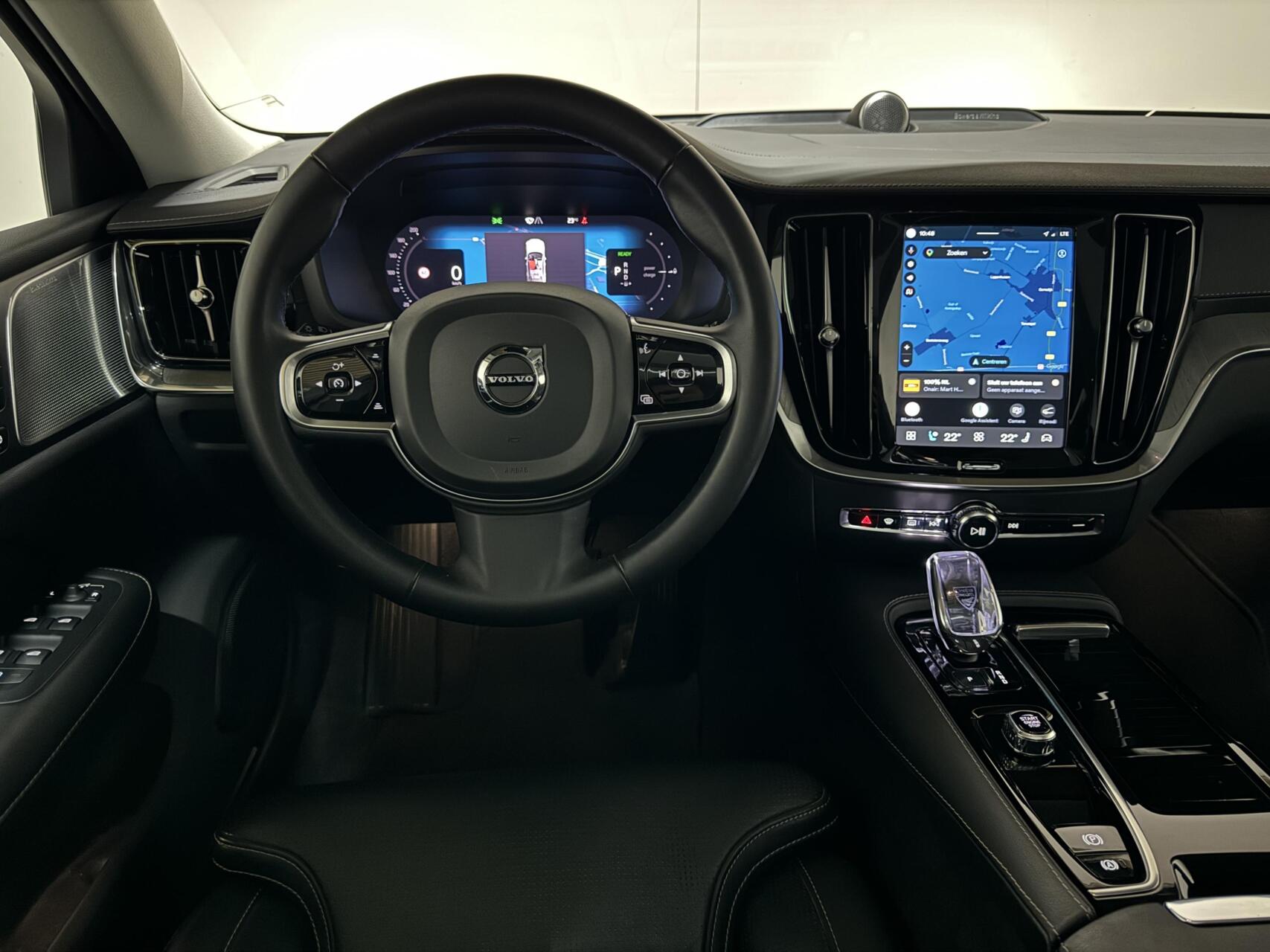 Foto van Volvo S60