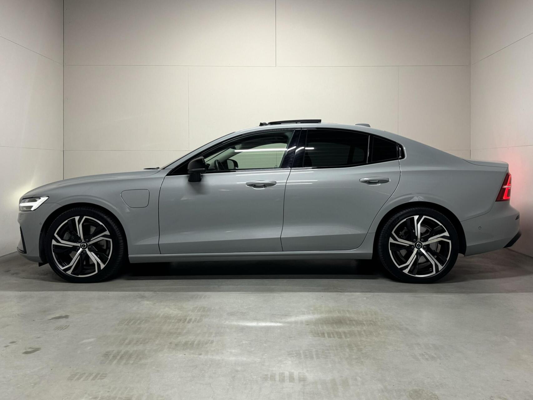Foto van Volvo S60