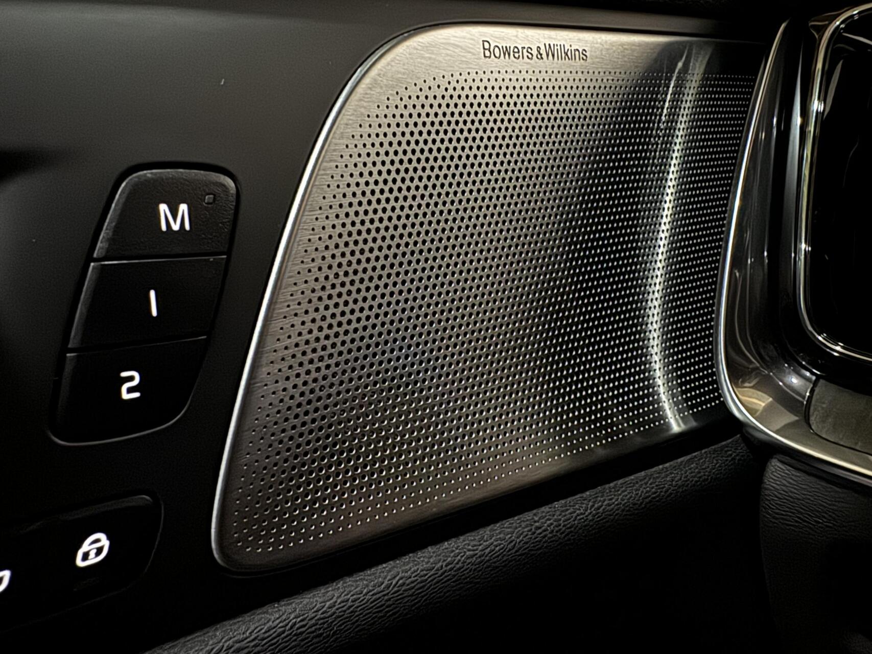 Foto van Volvo S60