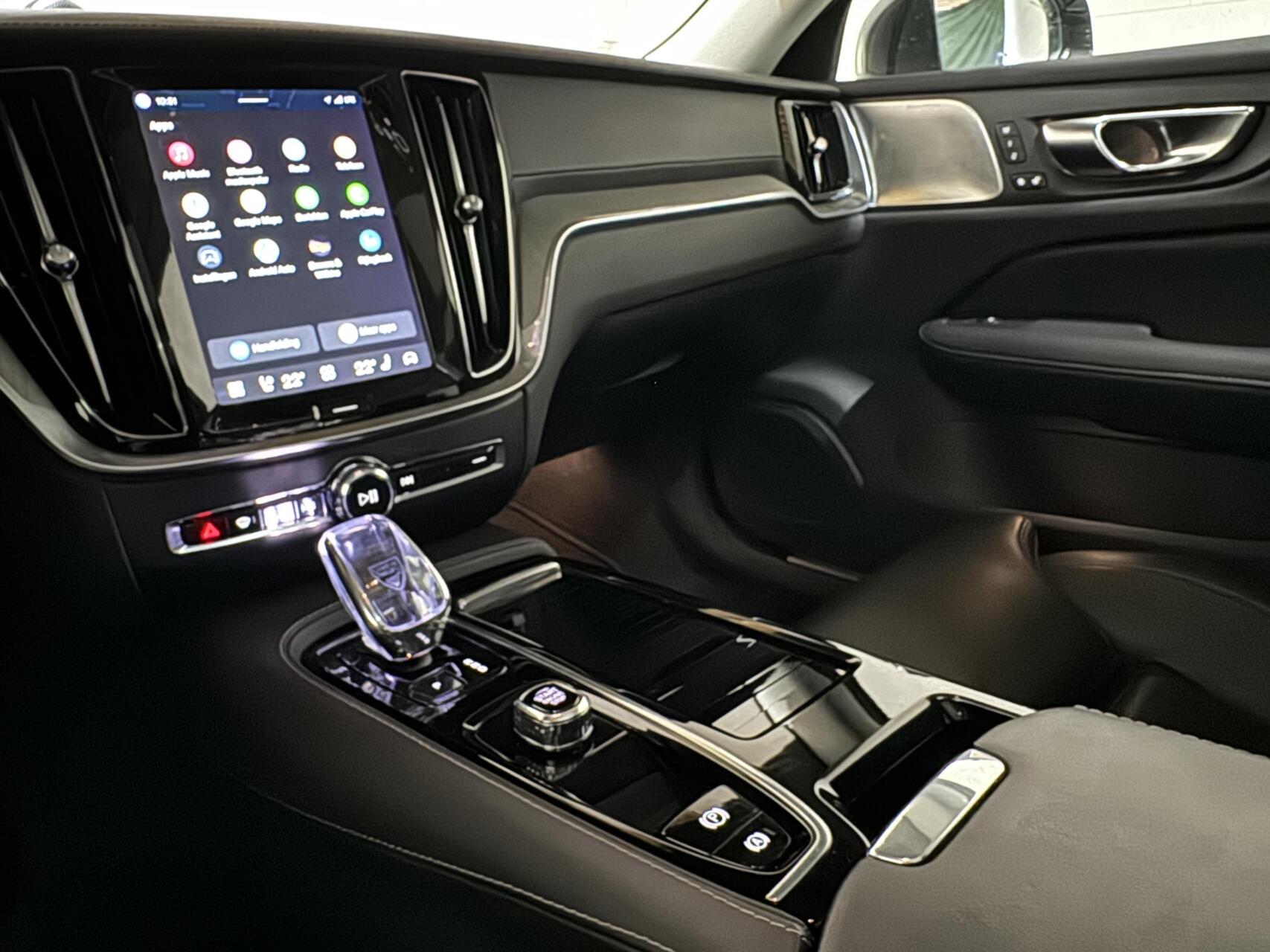 Foto van Volvo S60