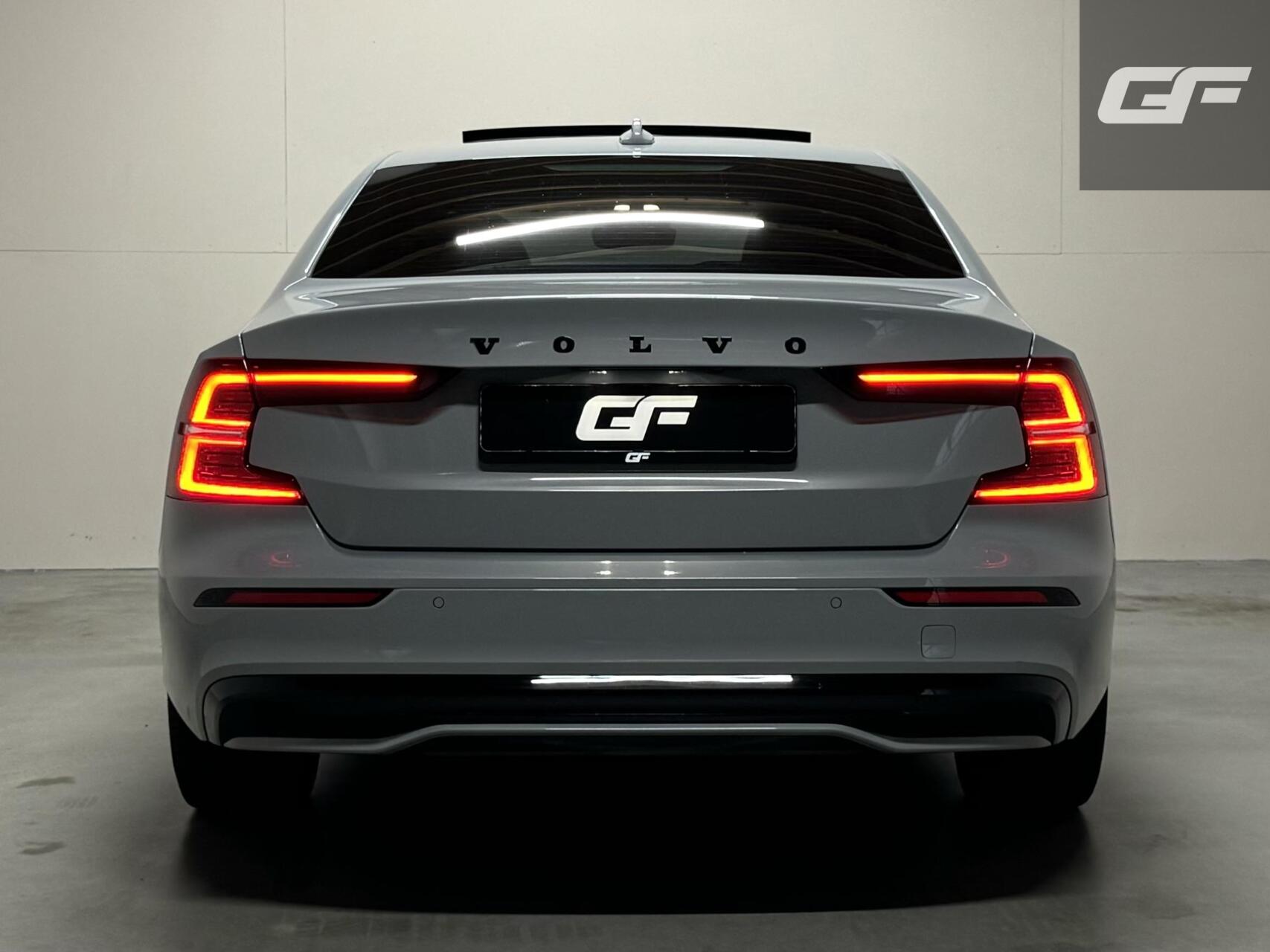 Foto van Volvo S60