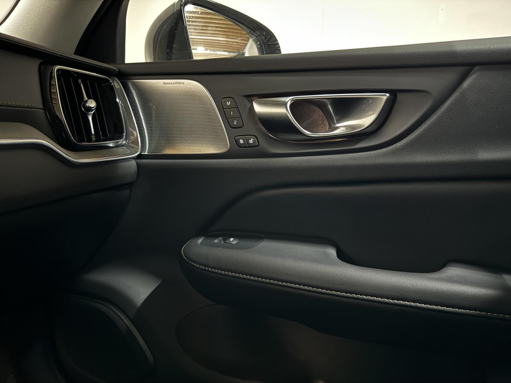 Foto van Volvo S60