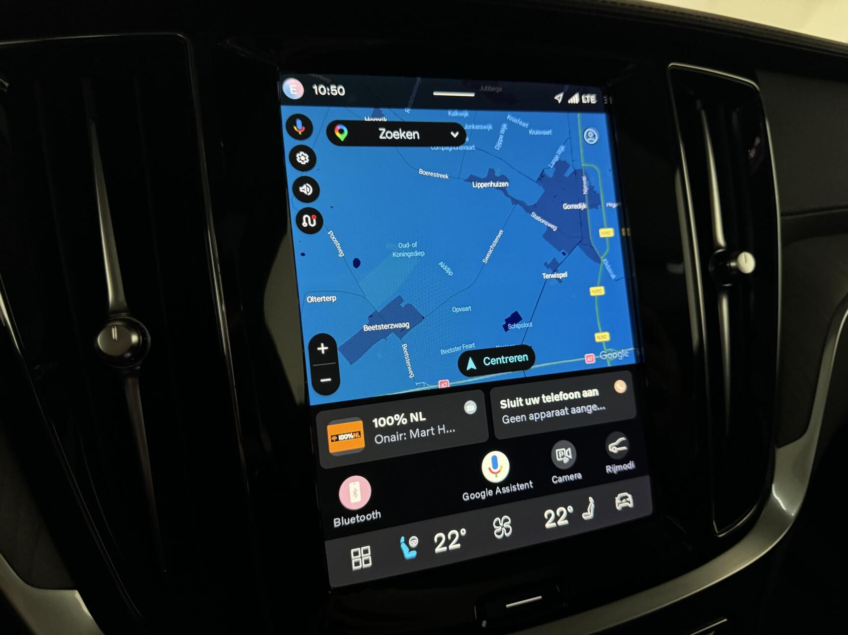 Foto van Volvo S60