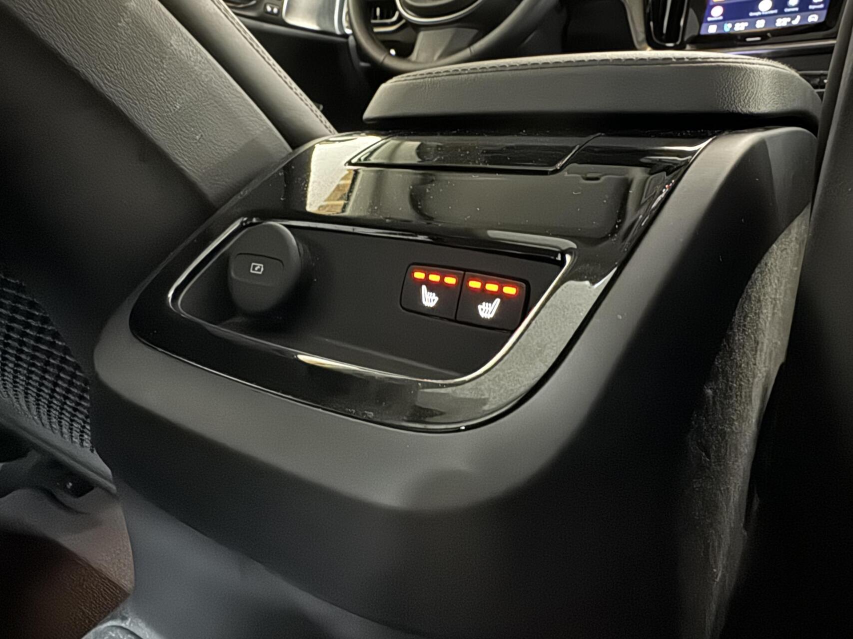 Foto van Volvo S60