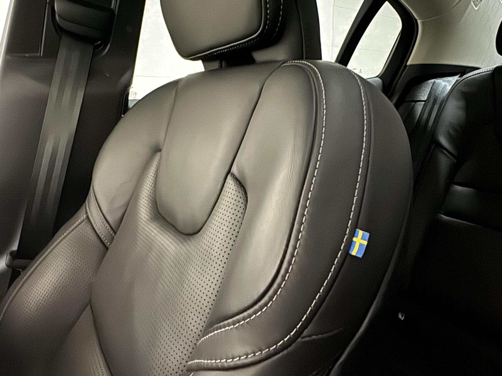 Foto van Volvo S60