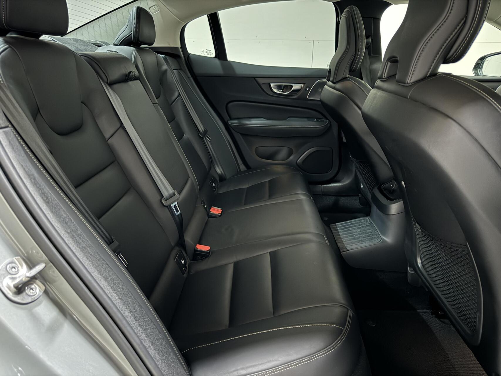 Foto van Volvo S60