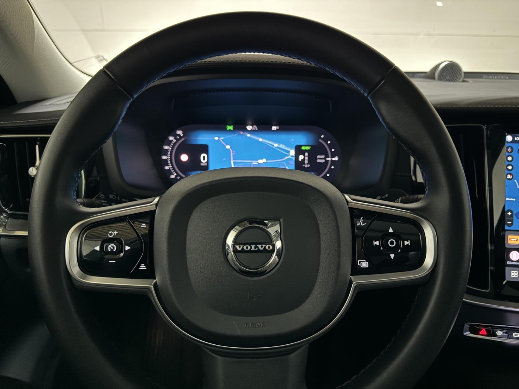 Foto van Volvo S60