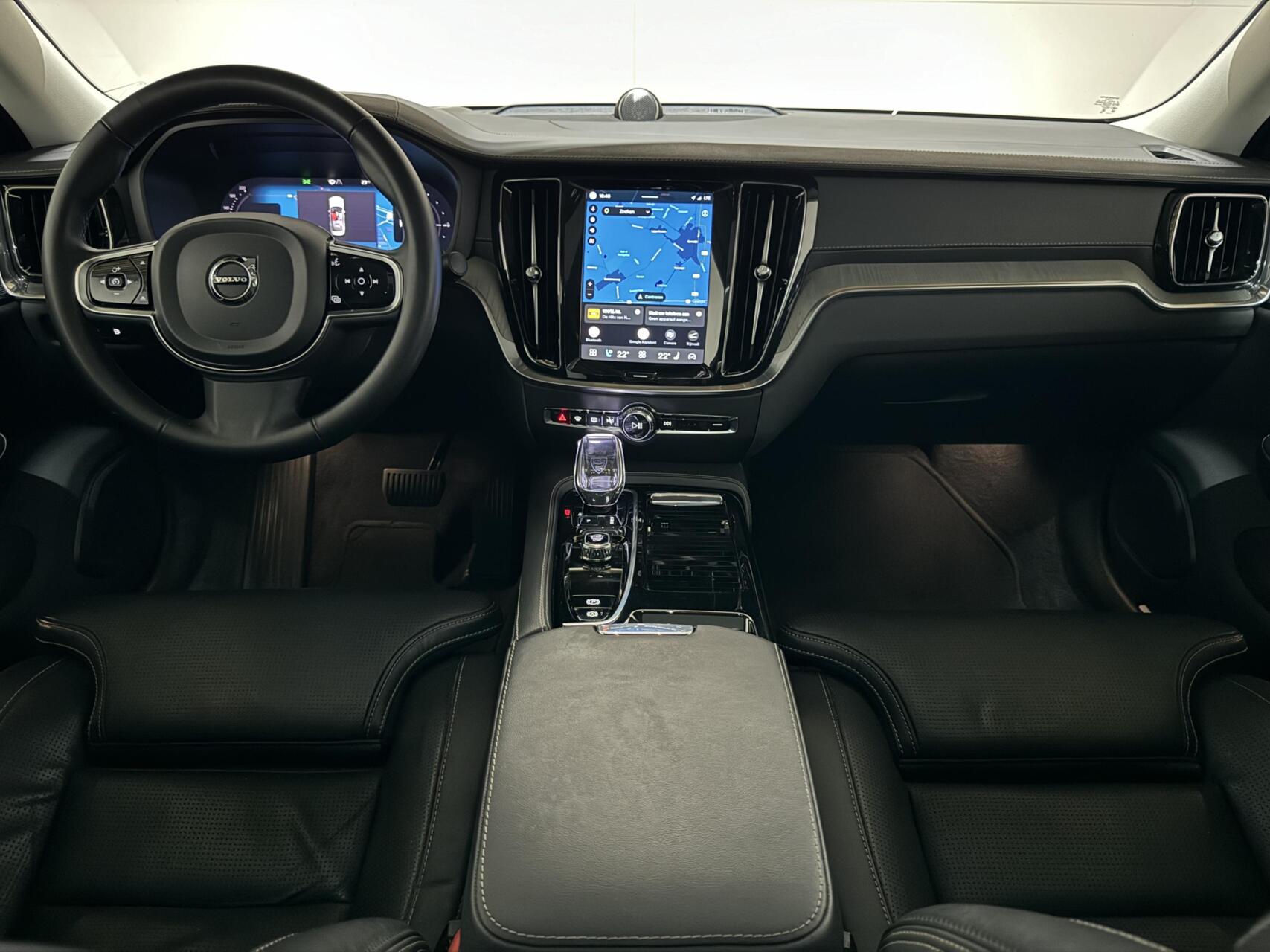 Foto van Volvo S60