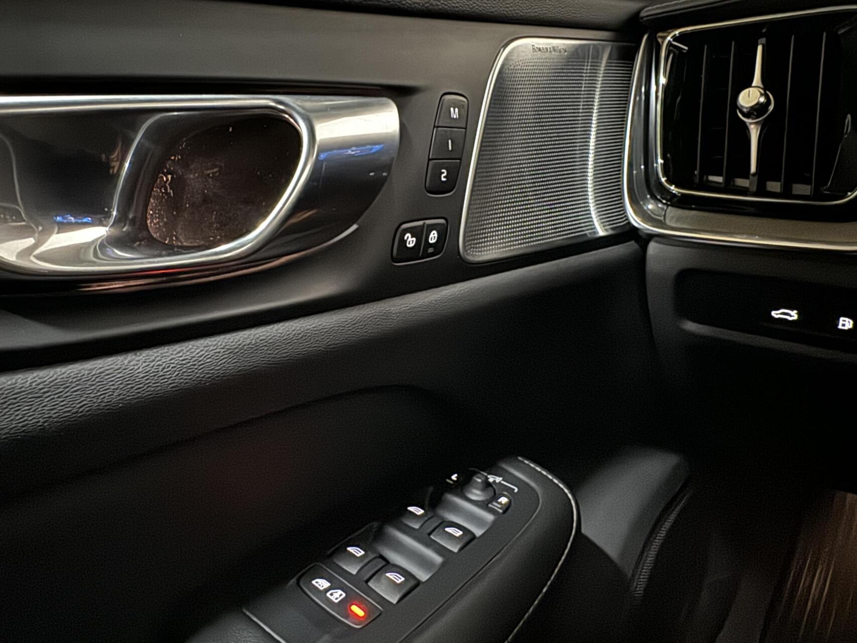 Foto van Volvo S60