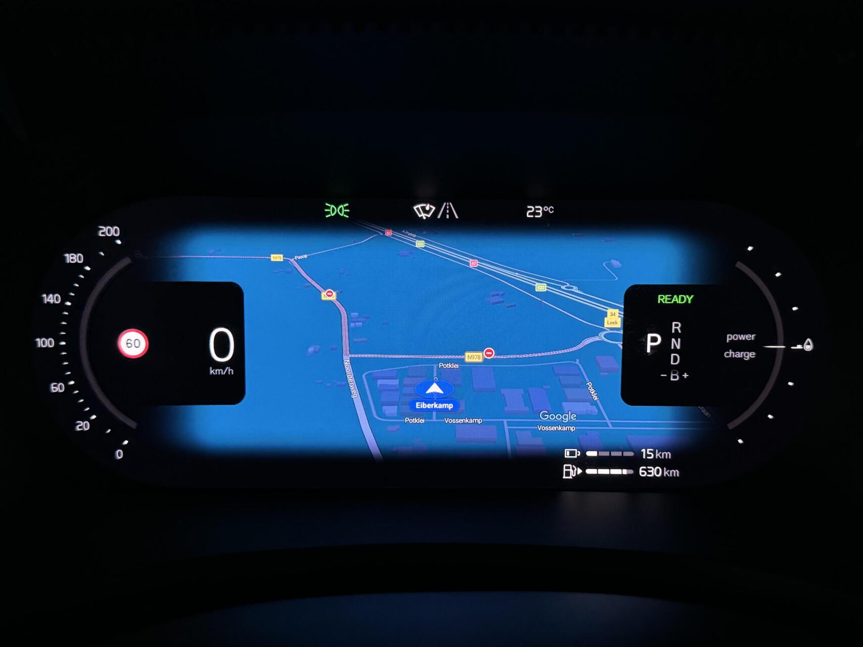Foto van Volvo S60