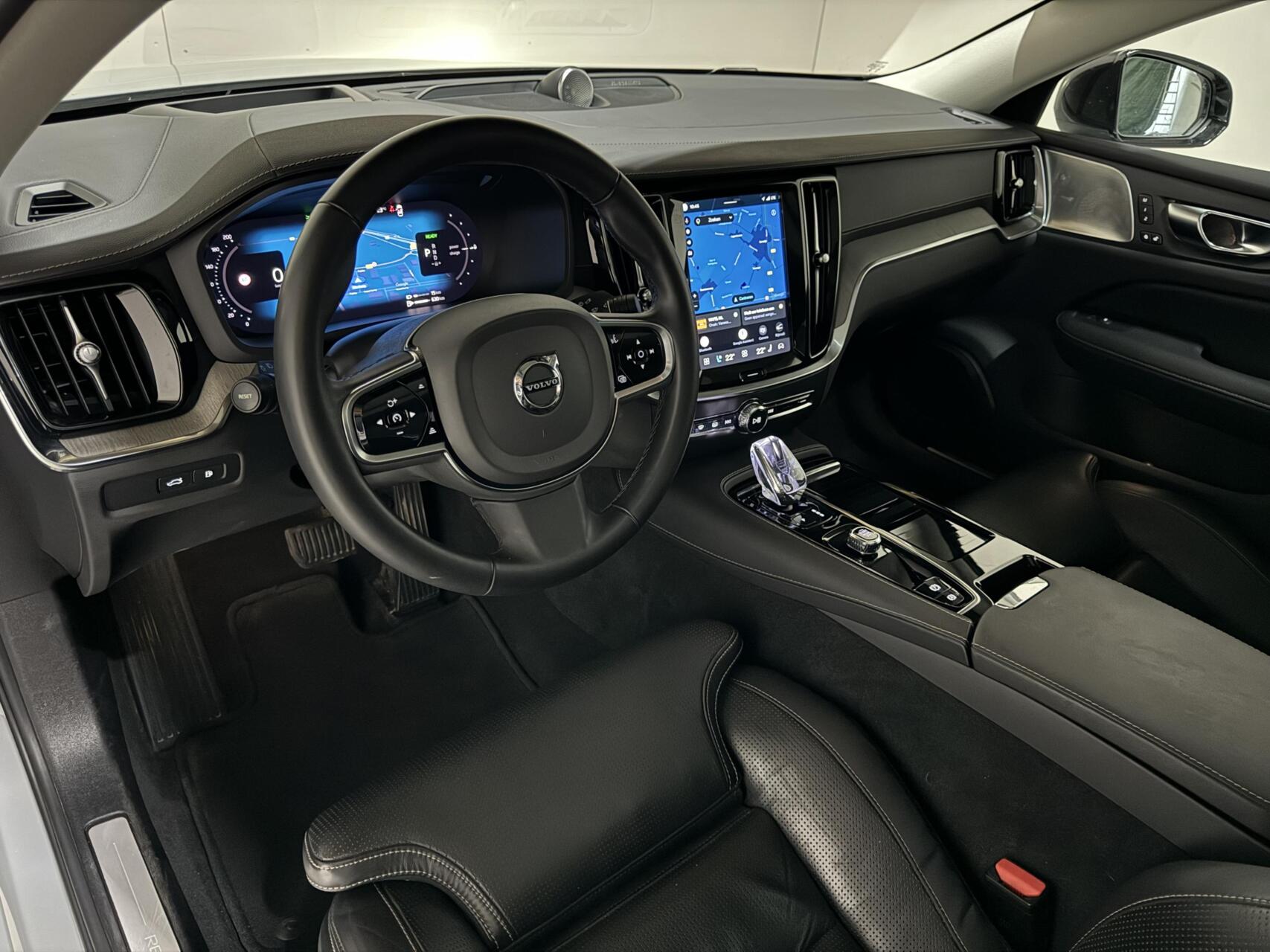 Foto van Volvo S60
