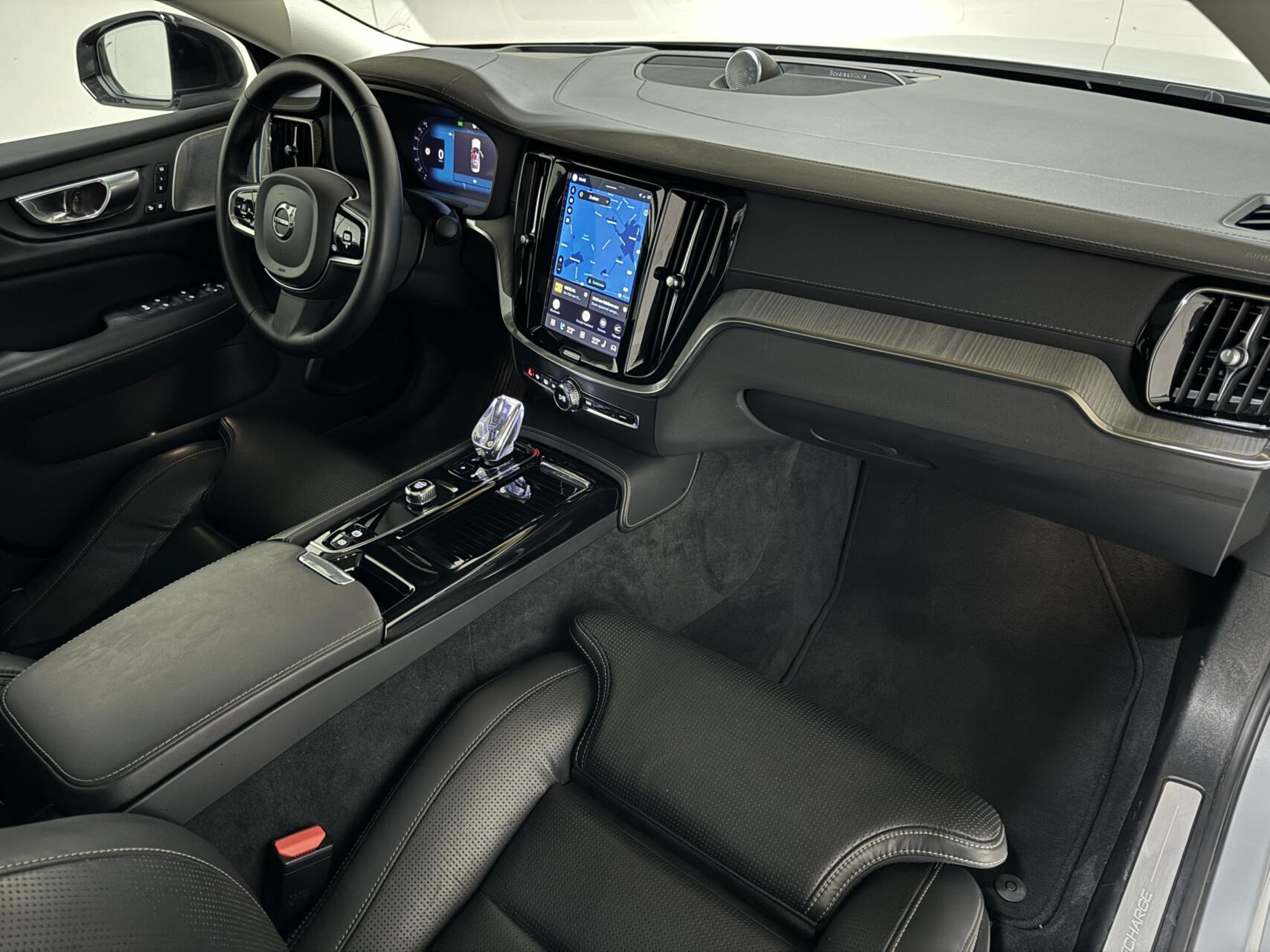 Foto van Volvo S60