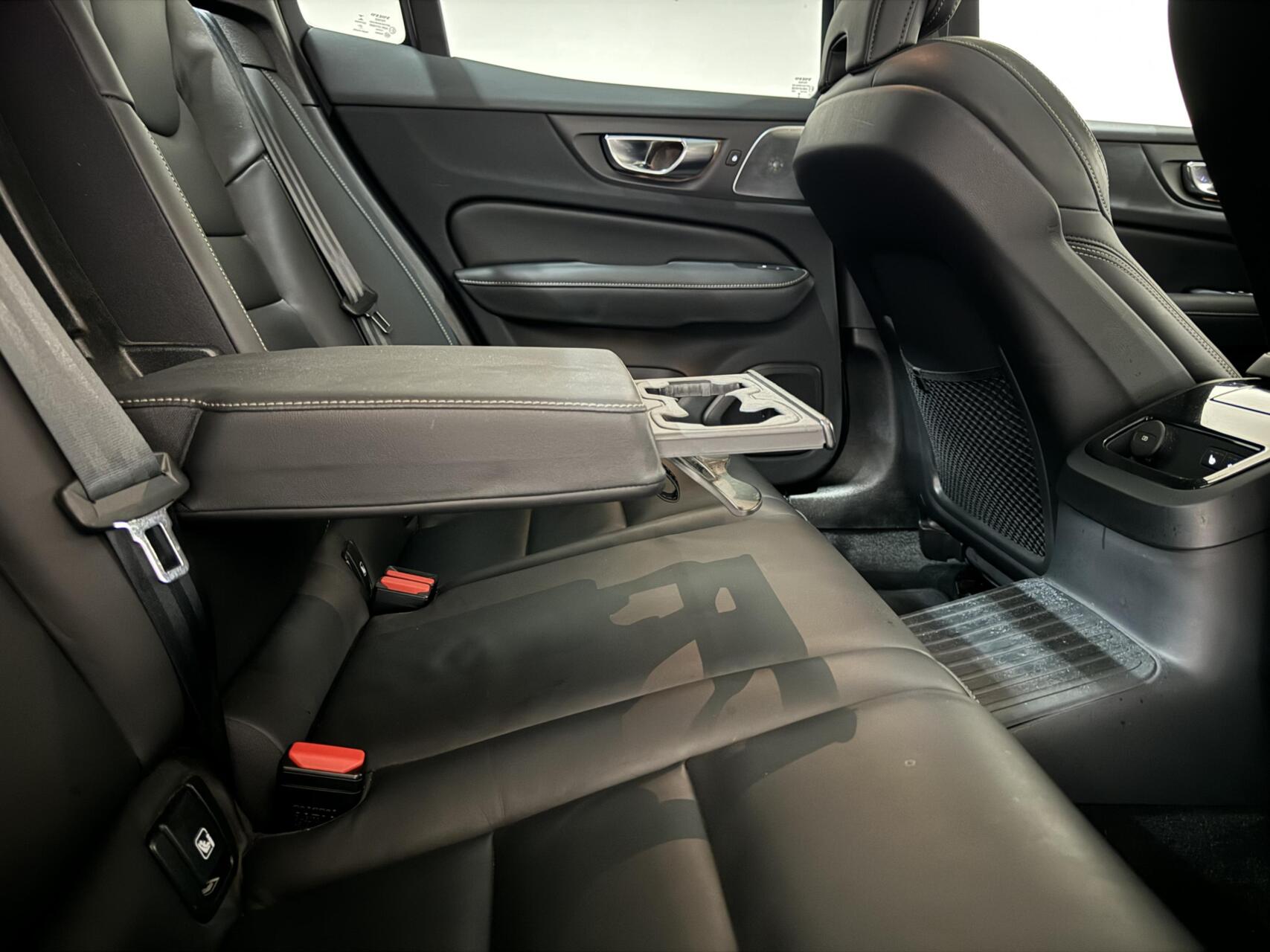 Foto van Volvo S60