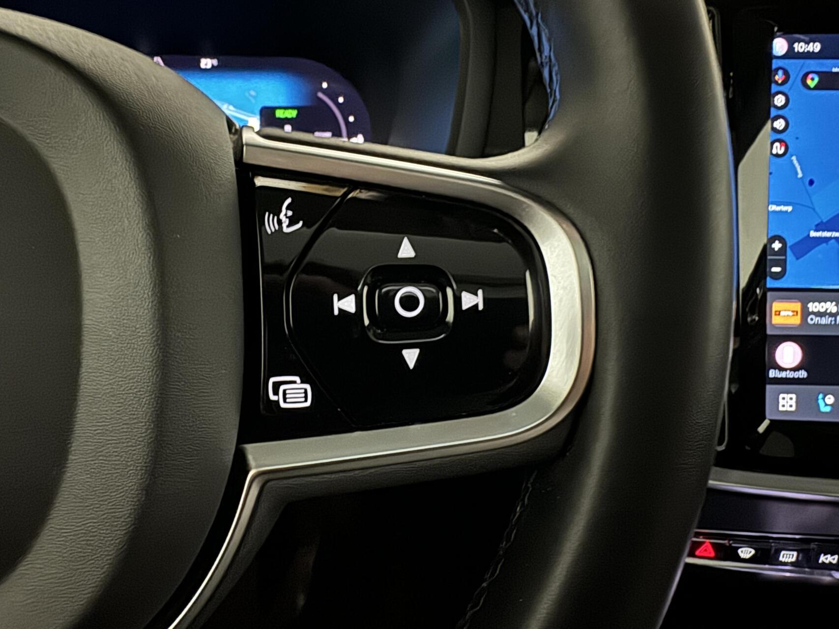 Foto van Volvo S60