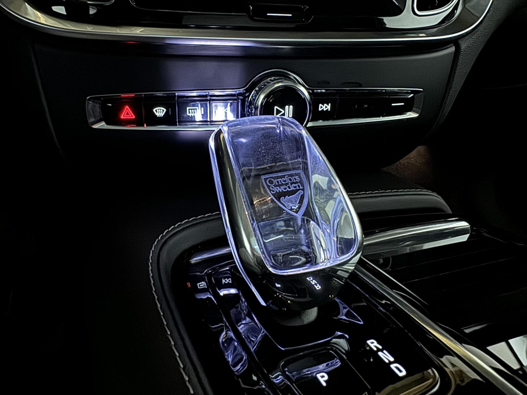 Foto van Volvo S60