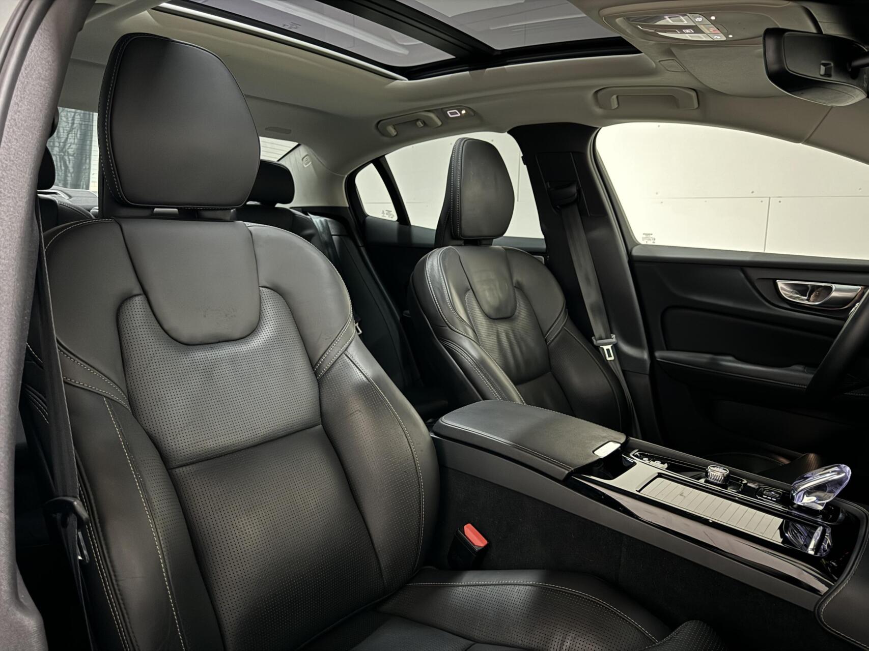 Foto van Volvo S60