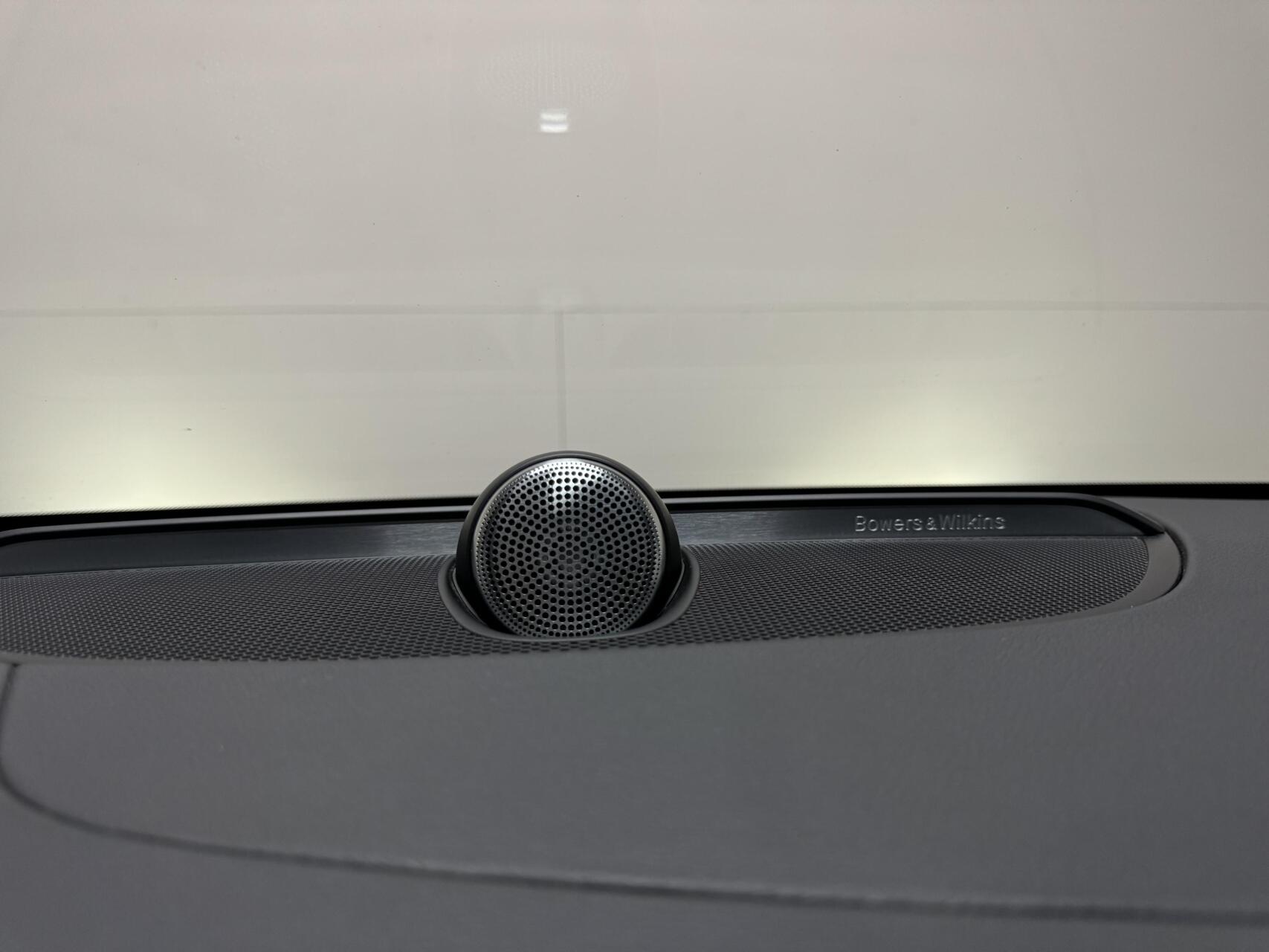 Foto van Volvo S60
