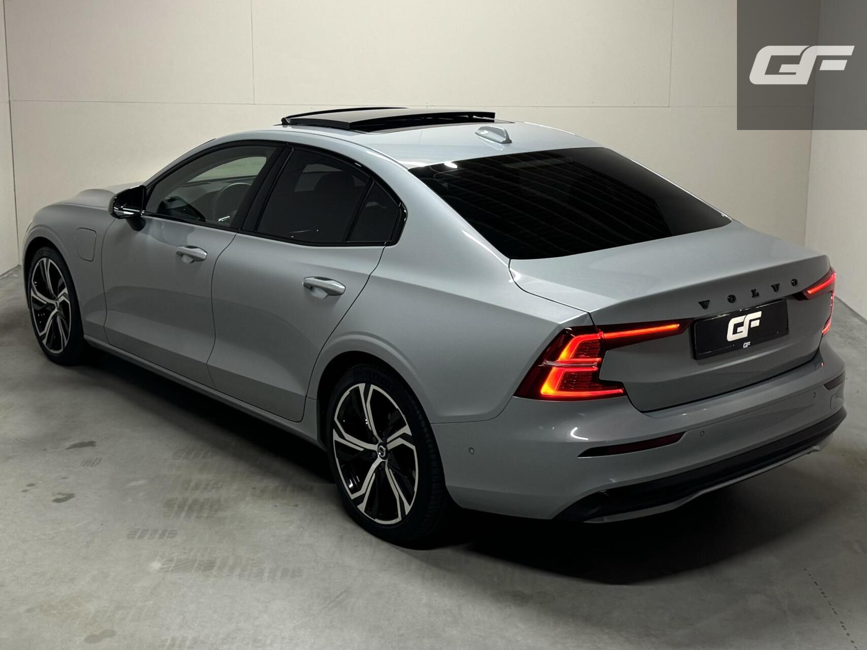 Foto van Volvo S60
