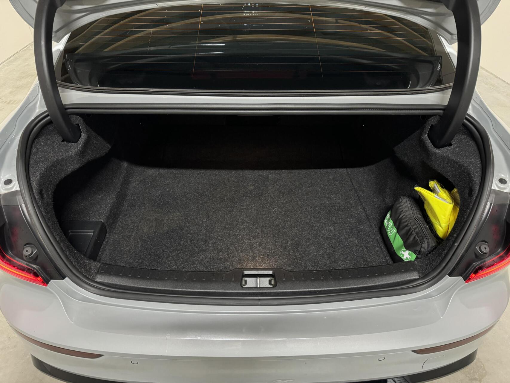 Foto van Volvo S60