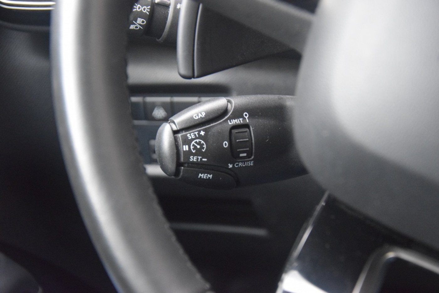 Foto van Citroen C5 Aircross
