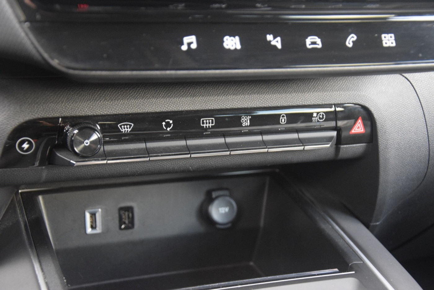 Foto van Citroen C5 Aircross