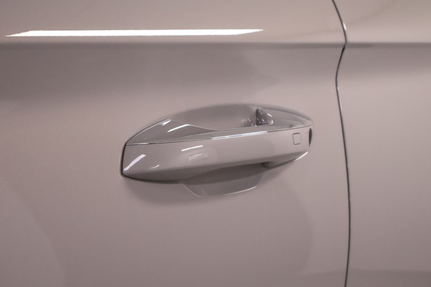 Foto van BYD Seal U