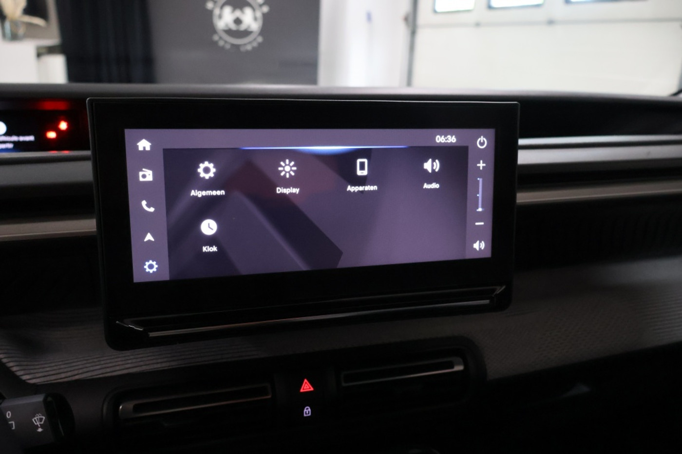 Foto van Citroen Ë-c3