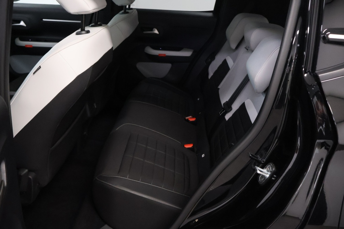 Foto van Citroen Ë-c3