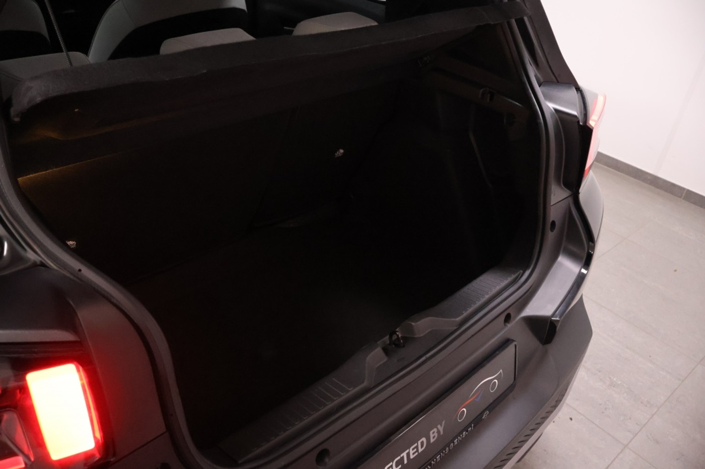 Foto van Citroen Ë-c3