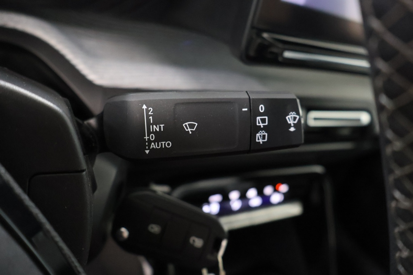 Foto van Citroen Ë-c3