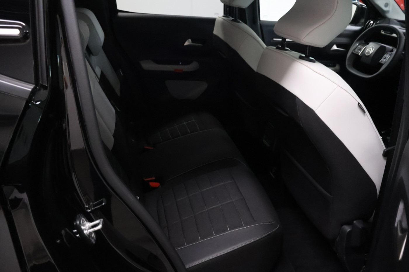 Foto van Citroen Ë-c3