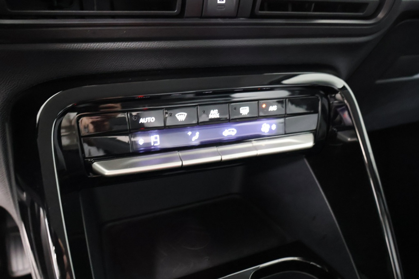 Foto van Citroen Ë-c3