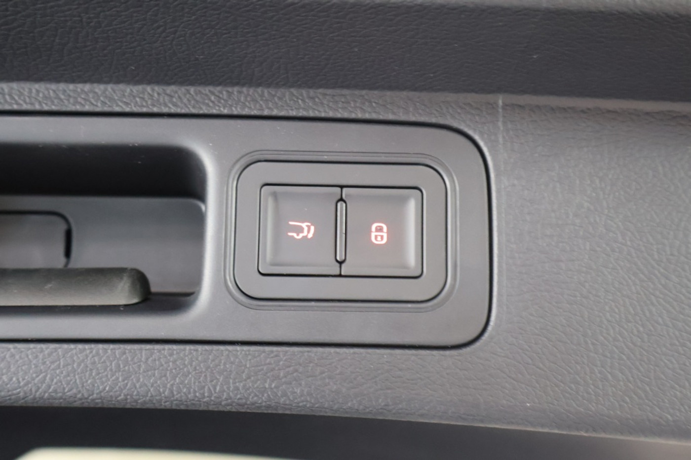 Foto van BYD Seal U