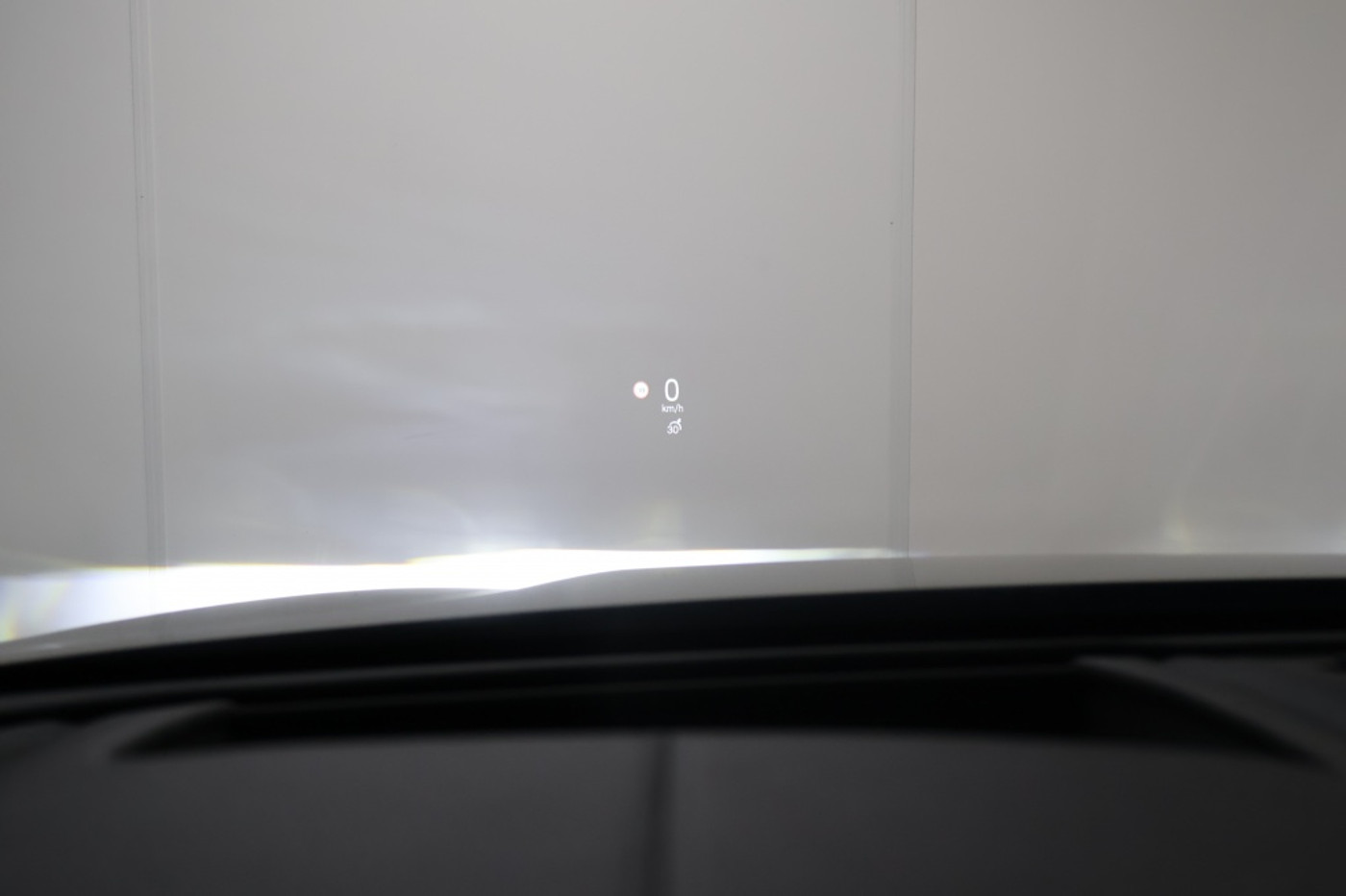 Foto van BYD Seal U