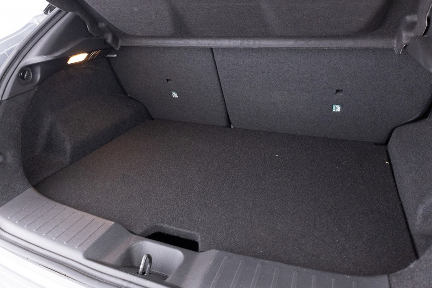 Foto van Nissan Juke