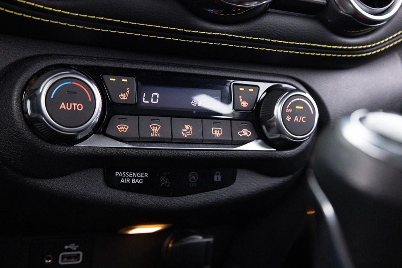 Foto van Nissan Juke