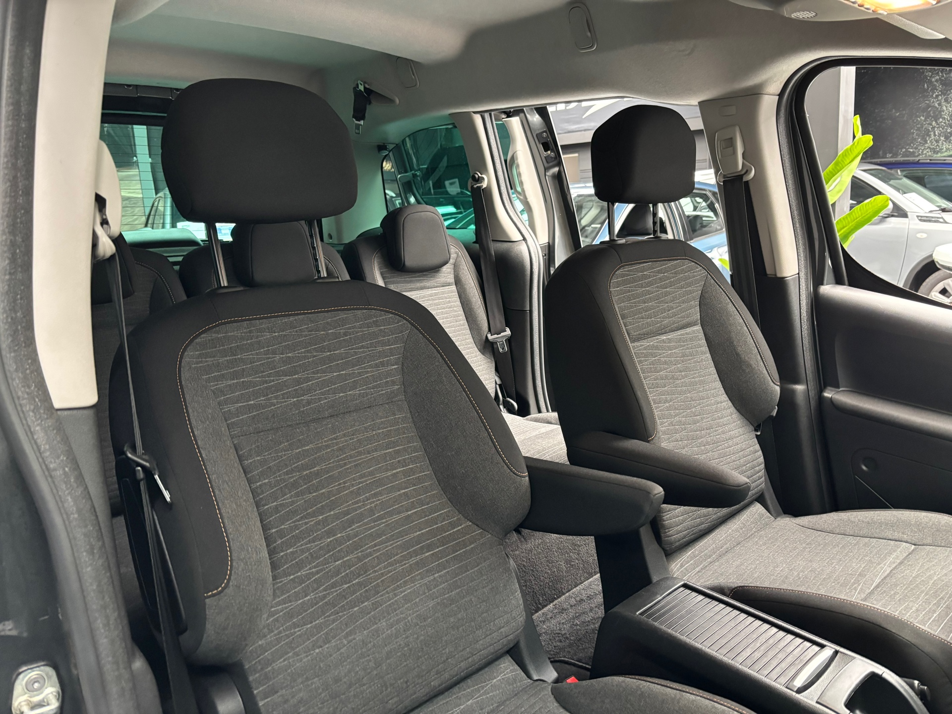 Foto van Citroen Berlingo