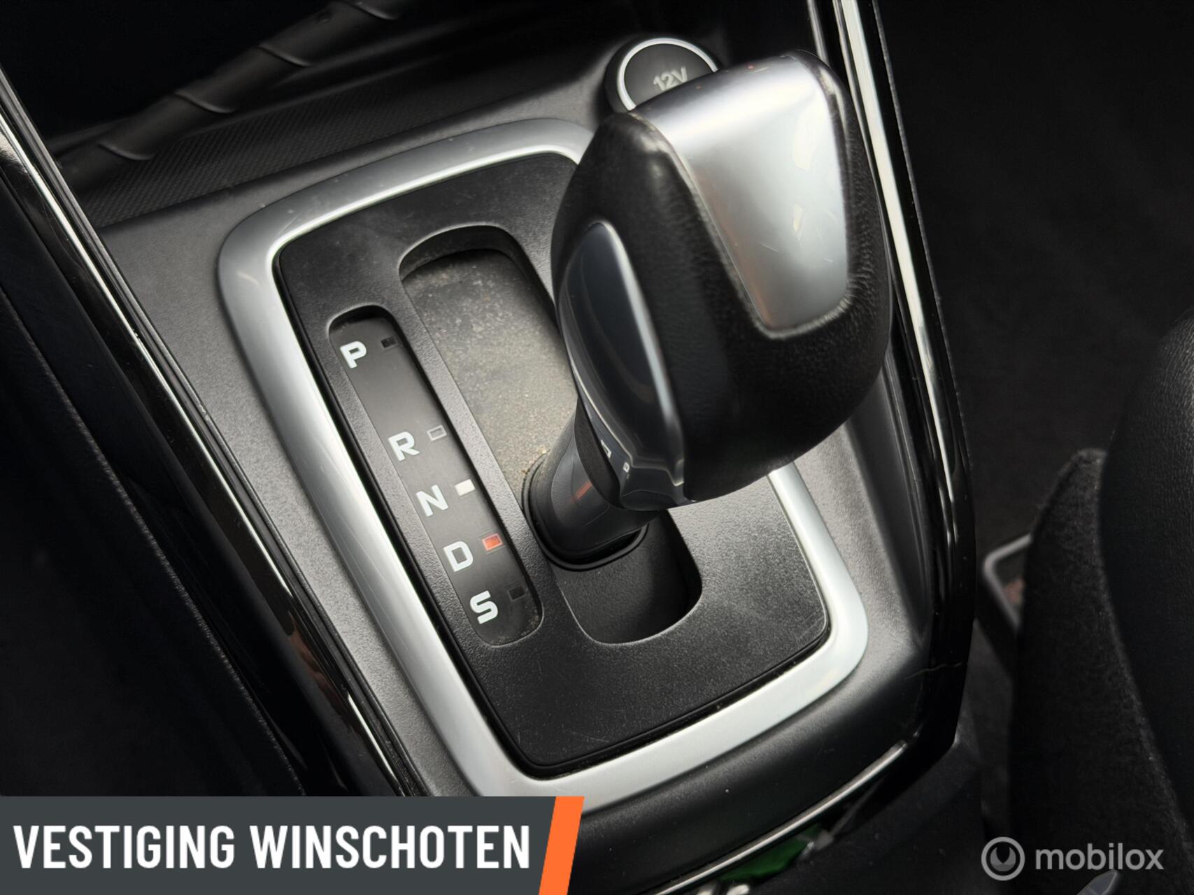 Foto van Ford Ecosport