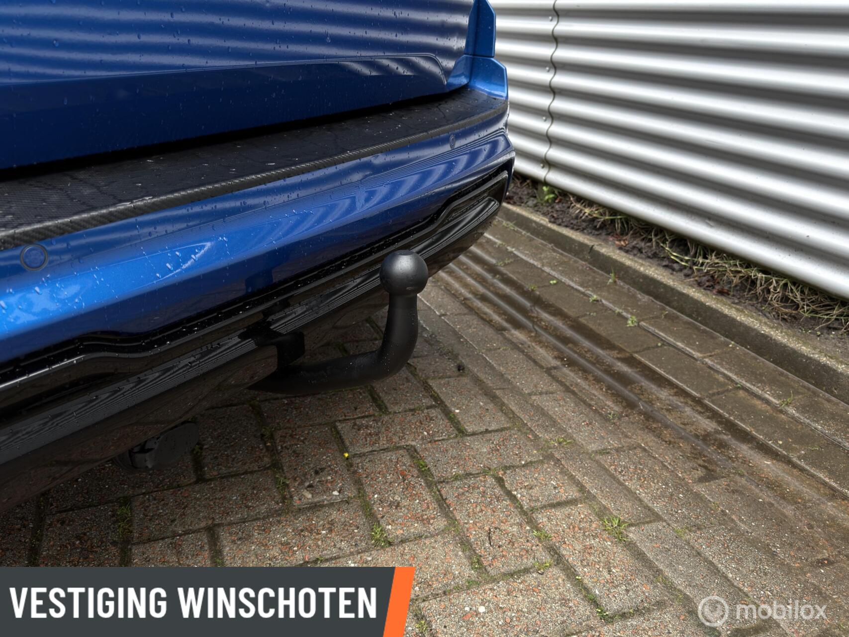 Foto van Ford Ecosport