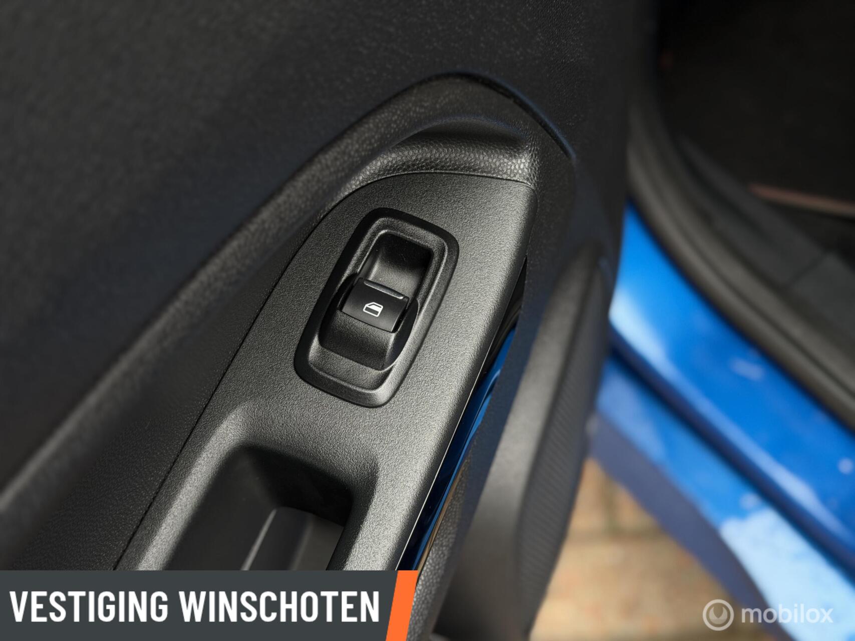 Foto van Ford Ecosport