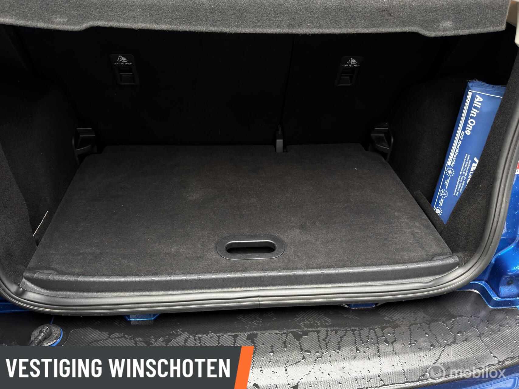 Foto van Ford Ecosport