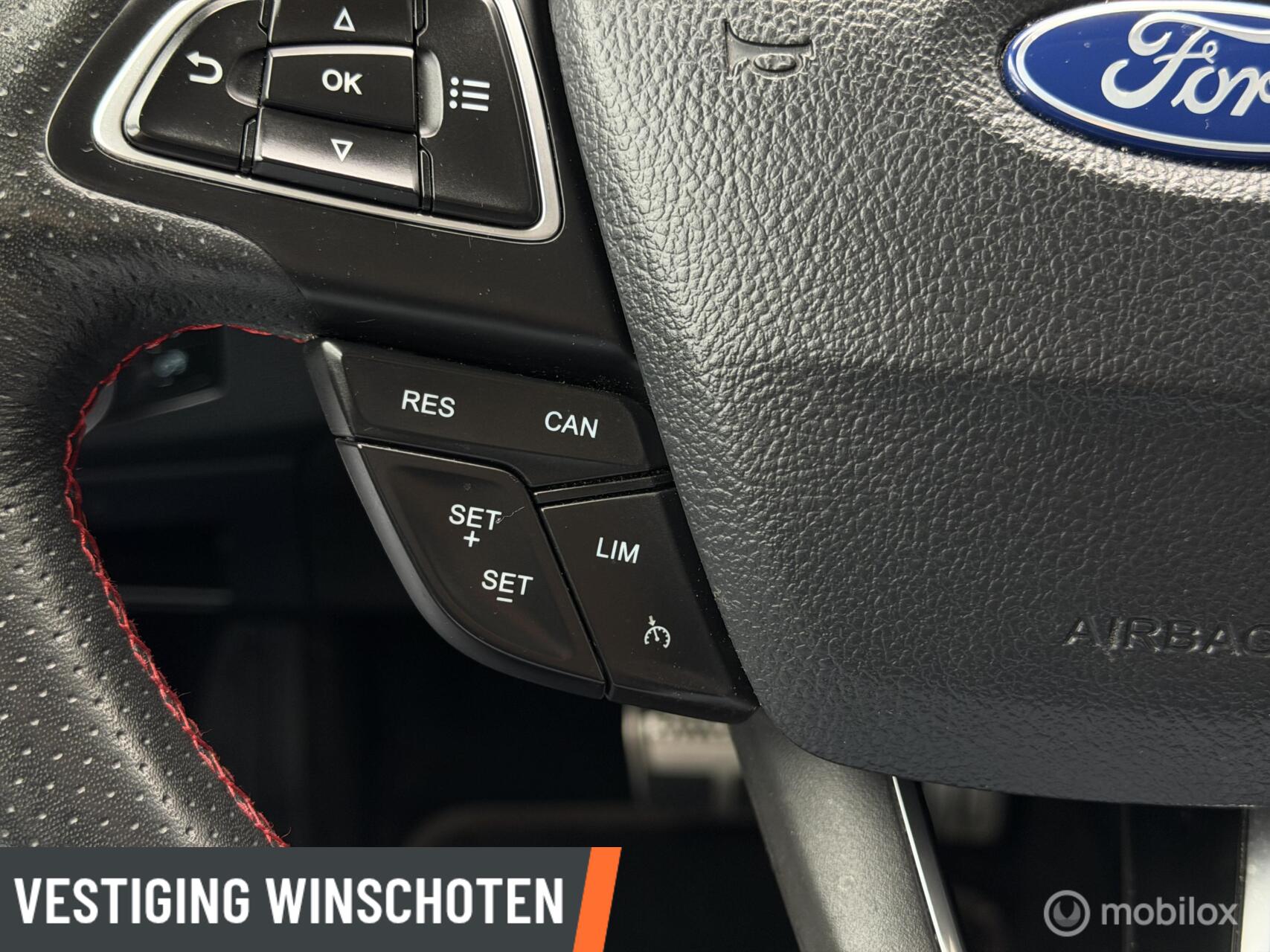 Foto van Ford Ecosport