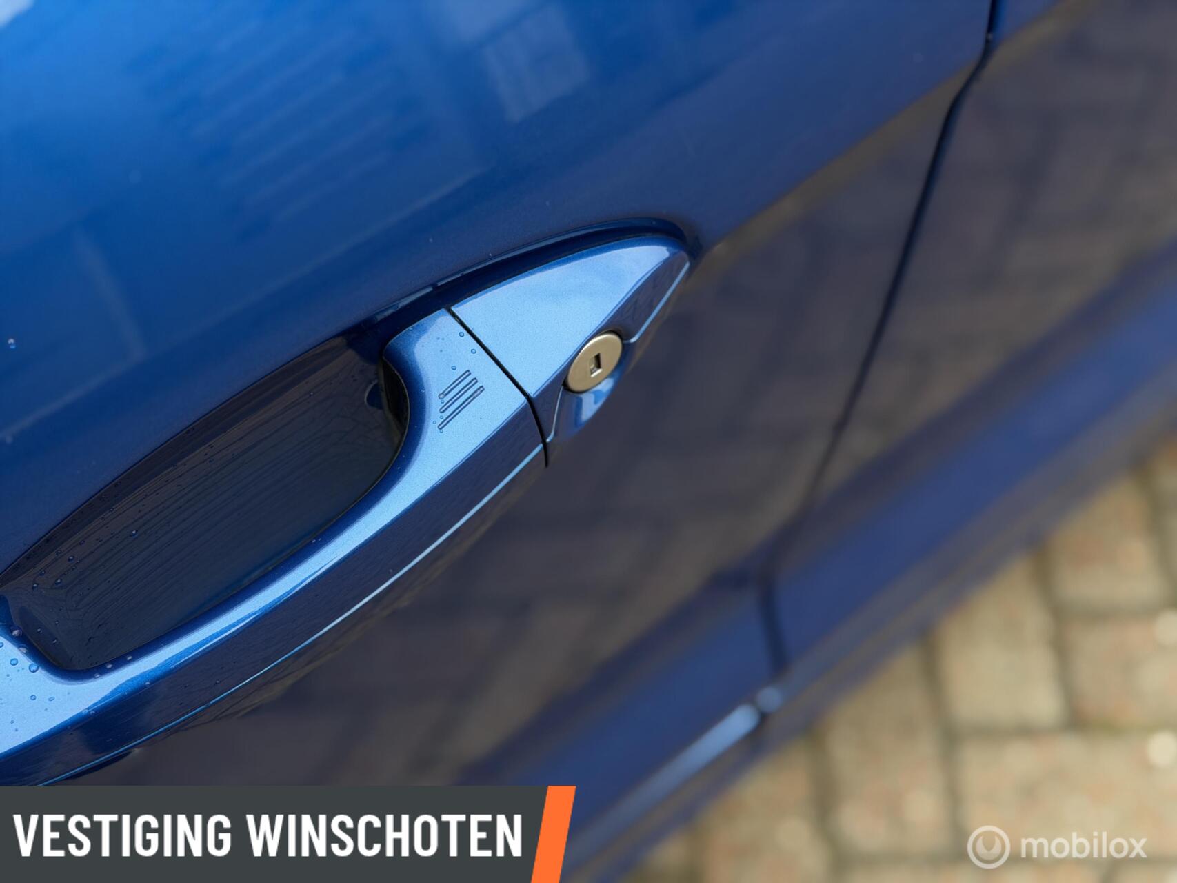 Foto van Ford Ecosport