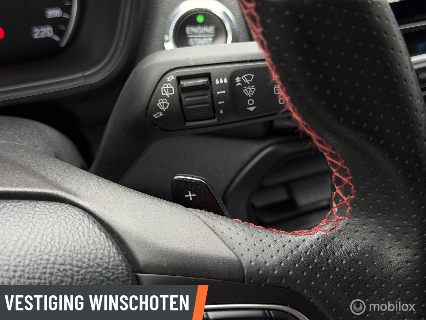 Foto van Ford Ecosport