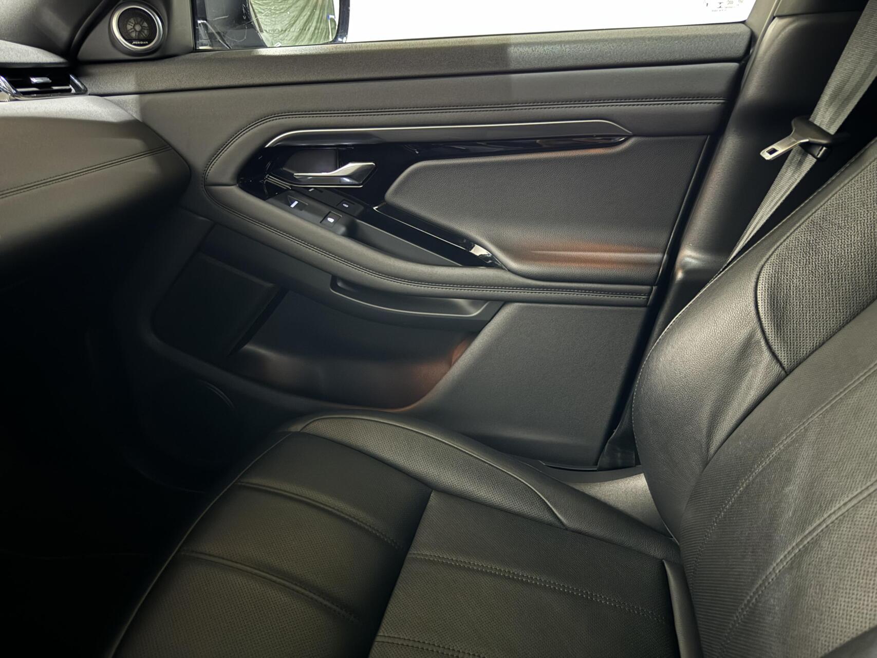 Foto van Land Rover Range Rover Evoque