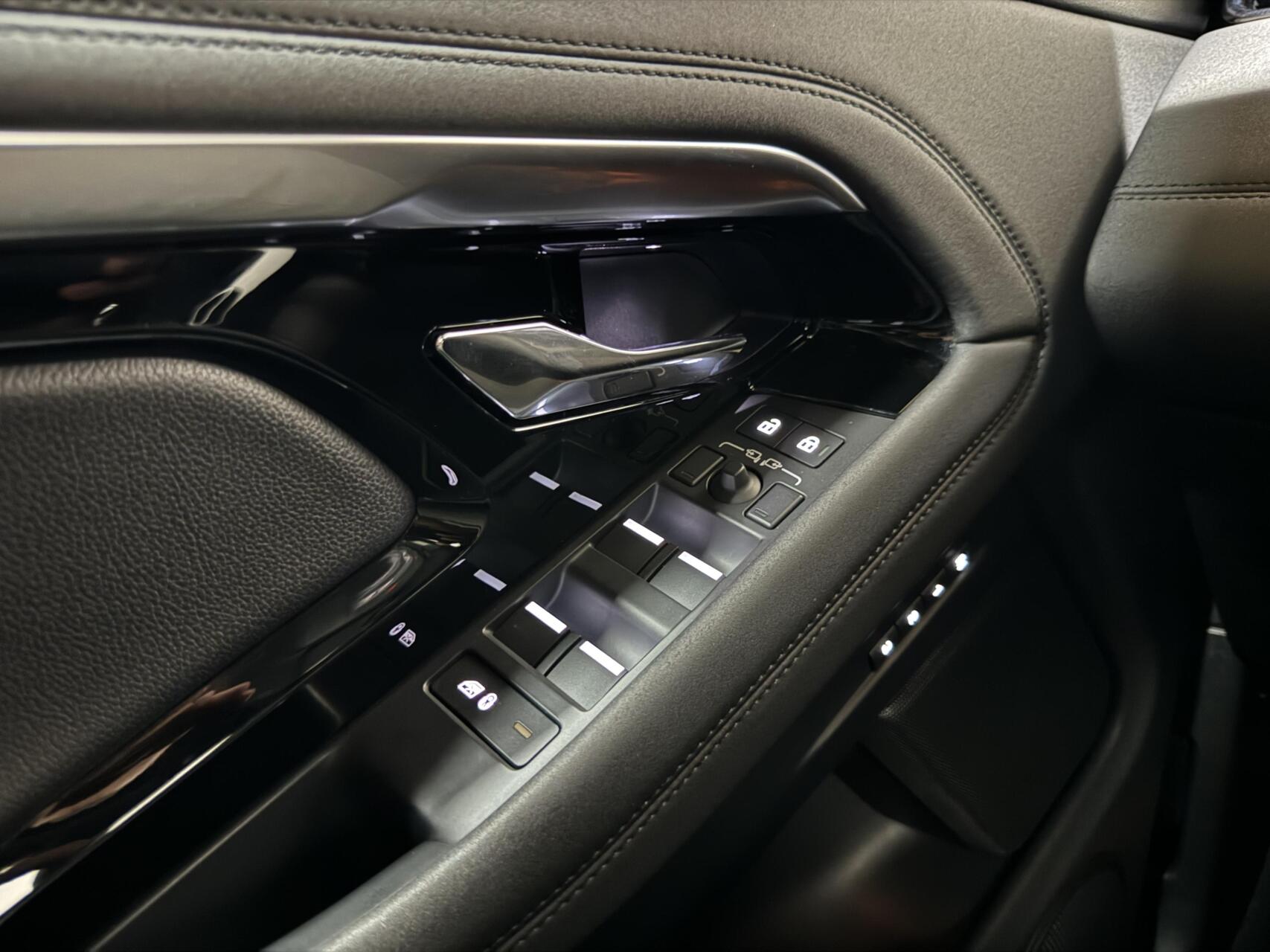 Foto van Land Rover Range Rover Evoque