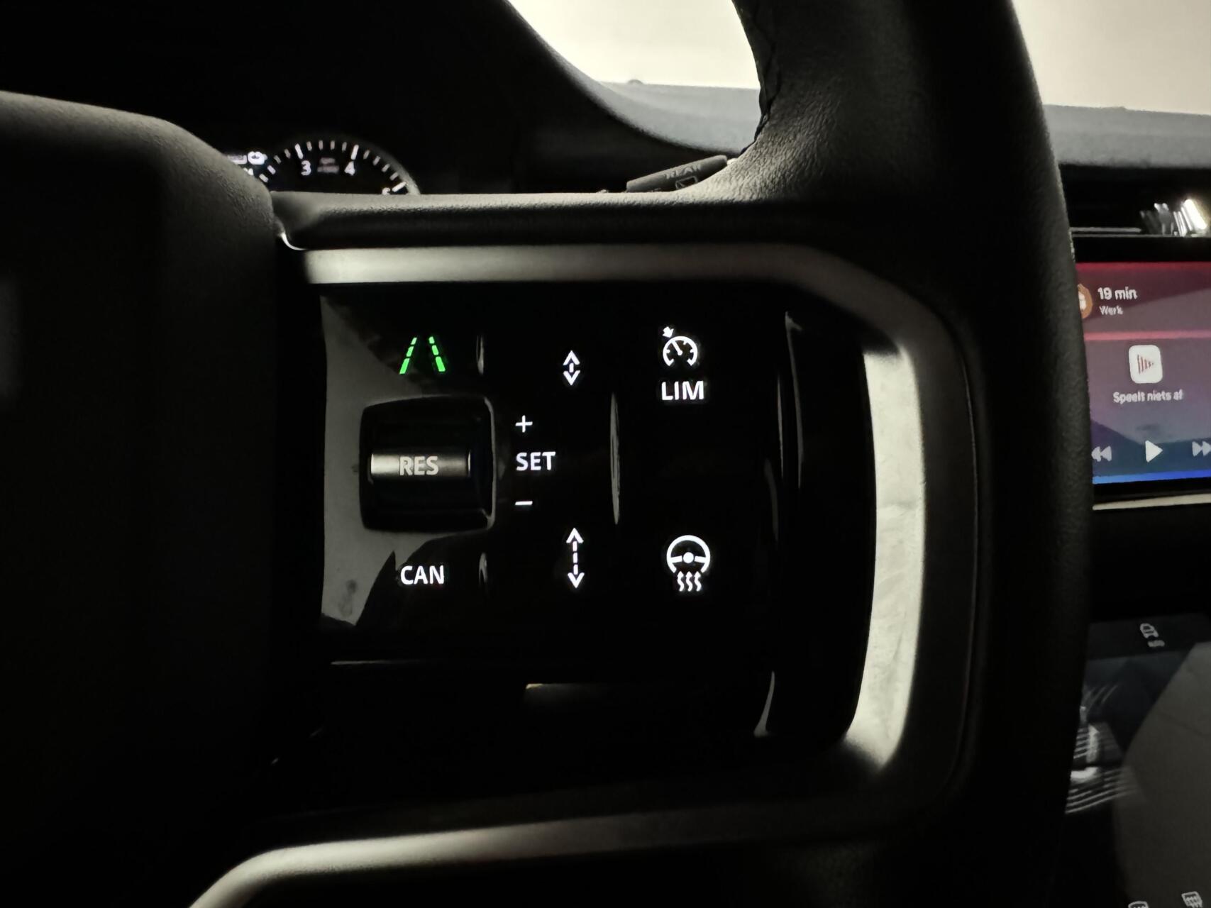 Foto van Land Rover Range Rover Evoque