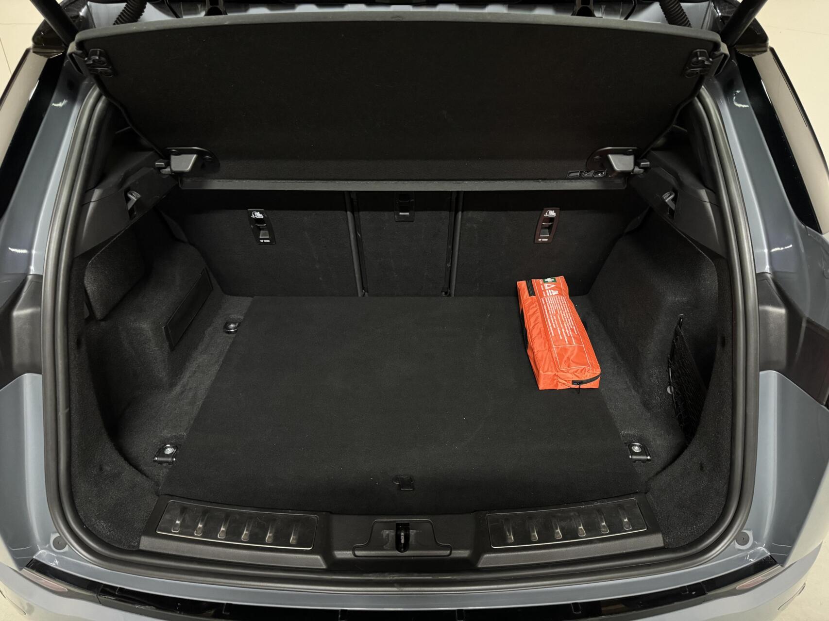 Foto van Land Rover Range Rover Evoque