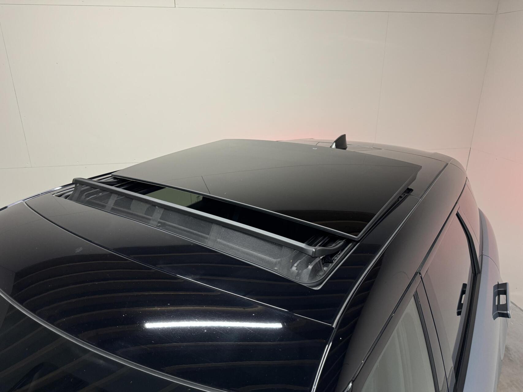 Foto van Land Rover Range Rover Evoque